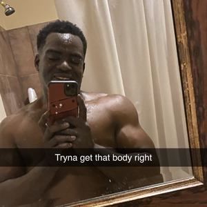 Meet your Posher, Donovan